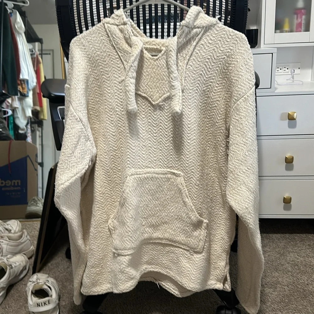 DRUG RUG HOODIE!!! - Picture 2 of 3